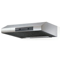 Faber Витяжка пласка, 60см, 493м3г, 741 Base X A60, нерж Faber Витяжка пласка, 60см, 493м3г, 741 Base X A60, нерж