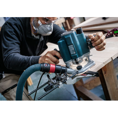 Фреза галтельна Bosch Professional Std S8 R10 D20 L12.4