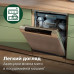 Philips Міксер ручний 5000 series 500Вт, насадки-4, турборежим, чорний