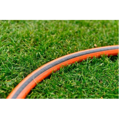 Шланг садовий Cellfast ORANGE, 3/4', 25 м, 5 шарів, до 24 Бар, -10…50°C (15-021) Шланг садовий Cellfast ORANGE, 3/4', 25 м, 5 шарів, до 24 Бар, -10…50°C (15-021)