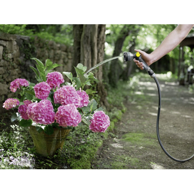 Шланг садовый Karcher Performance Premium 1/2" 50м 3 слоя до 50бар -20…+60°C (2.645-325.0) Шланг садовый Karcher Performance Premium 1/2" 50м 3 слоя до 50бар -20…+60°C (2.645-325.0)