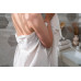 Рушник ARDESTO SPA 90х170см, 100% бавовна, мокко