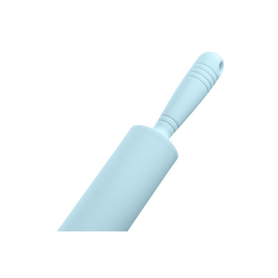 ARDESTO Скалка для тіста Tasty baking , 49 см, силікон ARDESTO Скалка для тіста Tasty baking , 49 см, силікон