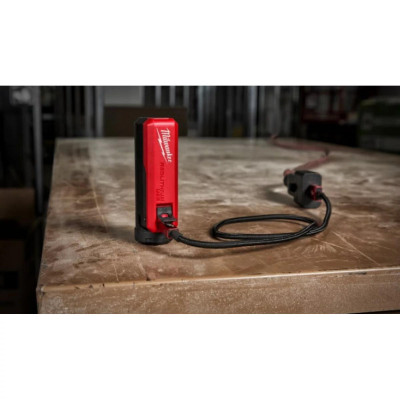 Акумулятор Milwaukee Redlithium USB L4 4В 3А·год 0.23кг