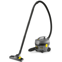 Пилосос професійний Karcher T 7/1 Classic 850Вт 235мБар контейнер 7л 3.5кг Пилосос професійний Karcher T 7/1 Classic 850Вт 235мБар контейнер 7л 3.5кг