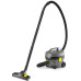 Пилосос професійний Karcher T 7/1 Classic 850Вт 235мБар контейнер 7л 3.5кг