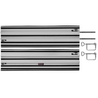 Направляюча шина для дискових пил Einhell L2000 2шт 1000мм Направляюча шина для дискових пил Einhell L2000 2шт 1000мм