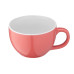 ARDESTO Чашка Merino, 480 мл, рожева, кераміка ARDESTO Чашка Merino, 480 мл, рожева, кераміка