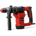 Перфоратор Einhell TC-RH 28 3F 950Вт SDS+ бочковий 3.5Дж 990об/хв кейс 4.77кг