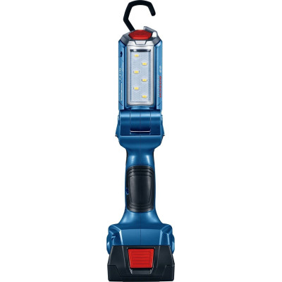 Ліхтар акумуляторний Bosch Professional GLI 18V-300, 18B, 300 люмен, 0.3кг без АКБ та ЗП