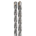 Набір свердел по бетону GRAPHITE 4-10мм, кейс, 5шт Набір свердел по бетону GRAPHITE 4-10мм, кейс, 5шт