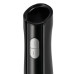 Блендер Russell Hobbs заглибний Desire Matte Charcoal, 500Вт, чаша-500мл, вінчик, міні-подріб., чорний