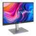 Монитор Asus 23.8" ProArt PA247CV HDMI, 2xDP, USB-C, 4xUSB, MM, IPS, 75Hz, sRGB 100%, Pivot