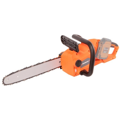 Пила ланцюгова акумуляторна Tekhmann TCC-14/i20 BS 20В шина 35см 19м/с 4кг без АКБ та ЗП
