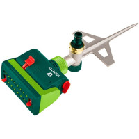 Зрошувач дощовий Verto, дощувач маятниковий, 1/2 Зрошувач дощовий Verto, дощувач маятниковий, 1/2