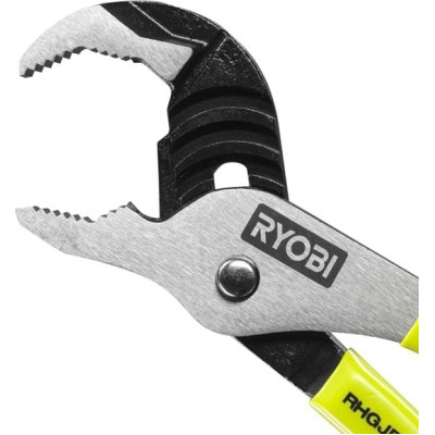 Ryobi Кліщі переставні RHGJP200, 200мм, Cr-V, 0.31кг