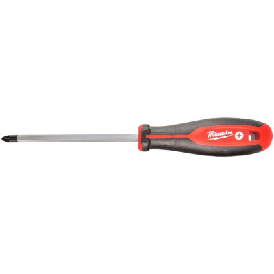 Викрутка Milwaukee хрестова, PH1x100мм
