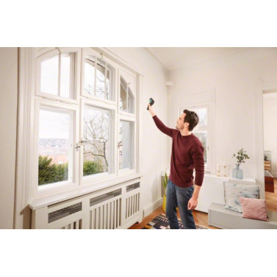 Bosch Пірометр безконтактний UniversalTem -30...+500°С 0.22кг
