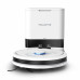 Робот-пилосос Rowenta миючий X-PLORER Serie 90+, 6000ПаВт, h=9.7см, 0.26л, конт пил -0.29л, автон. робота до 270хв, білий