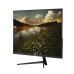 Монитор 2E 31.5" D3224B 2xHDMI, DP, IPS, 2560x1440, 75Hz, 5ms, FreeSync