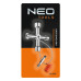 Ключ до шафи Neo Tools