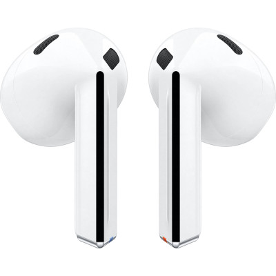 Бездротові навушники Samsung Galaxy Buds 3 (R530), білий