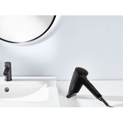 Фен Rowenta Express Style Blow-Dryer, 1600Вт, 2 режими, хол. обдув, чорний