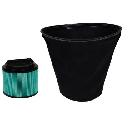 Система фільтрів до пилососів Einhell SAC 2шт Система фільтрів до пилососів Einhell SAC 2шт