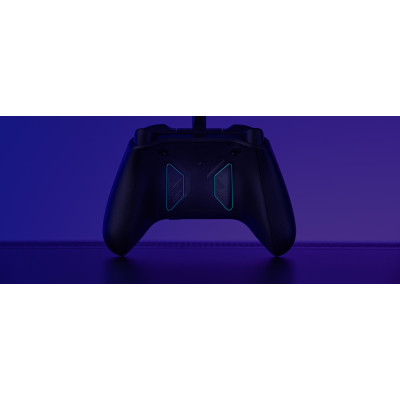 Геймпад ASUS ROG Raikiri for Xbox, USB-A, черный (90GC00X0-BGP000)