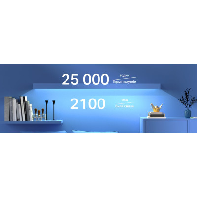 Розумна Wi-Fi стрічка TP-LINK TAPO L900-10 Розумна Wi-Fi стрічка TP-LINK TAPO L900-10