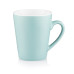Чашка ARDESTO  Mario, 240мл, кераміка, блакитний