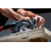 Metabo Пила дискова акумуляторна KS 18 LTX 57, 165мм, 2.8кг, без АКБ та ЗП