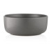 ARDESTO Салатник Trento, 16 см, сірий, кераміка ARDESTO Салатник Trento, 16 см, сірий, кераміка