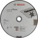 Диск відрізний Bosch Professional Expert for Inox, 230х22.23мм