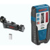 Приемник лазерного сигнала Bosch Professional LR1, 0-200м, ±0.3мм, 0.36кг