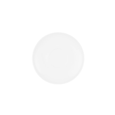 ARDESTO Блюдце, 15 см, порцеляна ARDESTO Блюдце, 15 см, порцеляна