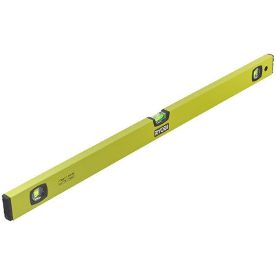 Ryobi Рівень RSL80, 80см, 3 капсули, точність 0.5мм/м