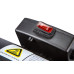 Инфракрасный обогреватель, Neo Tools 2000 Вт, 24м2, 11.5х46х19 см, IP65 Инфракрасный обогреватель, Neo Tools 2000 Вт, 24м2, 11.5х46х19 см, IP65