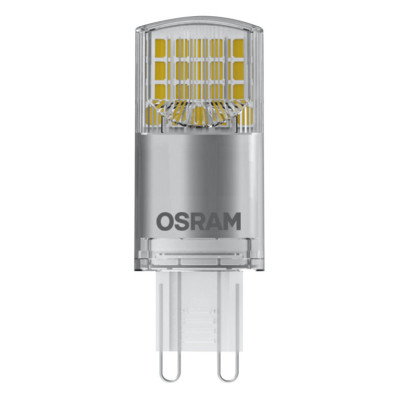 Osram Лампа LED G9 3.8Вт 470Лм 4000K PIN40