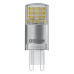 Osram Лампа LED G9 3.8Вт 470Лм 4000K PIN40