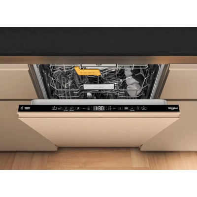 Посудомийна машина Whirlpool W8IHT58T Посудомийна машина Whirlpool W8IHT58T