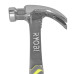 Молоток столярний Ryobi RHHSCC560 560г магнітний утримувач руків'я скловолокно