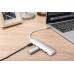 Digitus Хаб USB-C > 4xUSB-A/USB-C