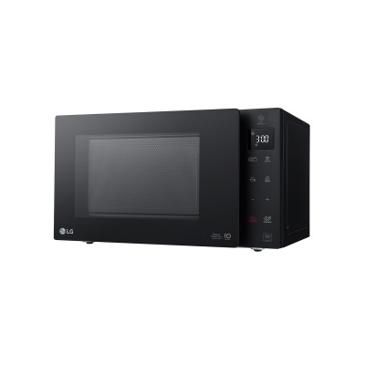 Мікрохвильова піч LG MH6336GIB