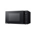 Мікрохвильова піч LG MH6336GIB