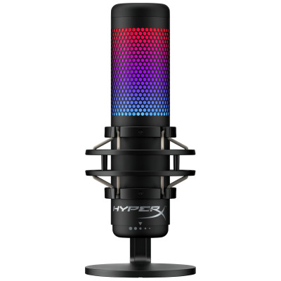 Микрофон HyperX QuadCast S (4P5P7AA)
