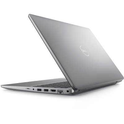 Dell Ноутбук Latitude 5540 15.6