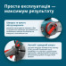 Пила бензинова Konner&Sohnen KS CS18G-14C 35см 35см3 5.6кг