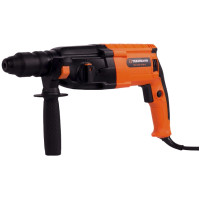 Перфоратор Tekhmann TRH-1000 DFR-MR SDS-Plus+ШЗП 1000Вт 2.8Дж 3.2кг кейс Перфоратор Tekhmann TRH-1000 DFR-MR SDS-Plus+ШЗП 1000Вт 2.8Дж 3.2кг кейс