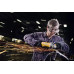 Шлифовальная машина угловой DeWalt 1200Вт 125мм 11000об/мин 1.85кг Шлифовальная машина угловой DeWalt 1200Вт 125мм 11000об/мин 1.85кг
